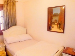 Zahraa Al Maadi Apartment