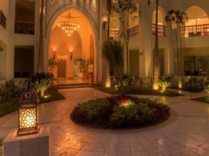 Le Royale Collection Luxury Resort Sharm El Sheikh