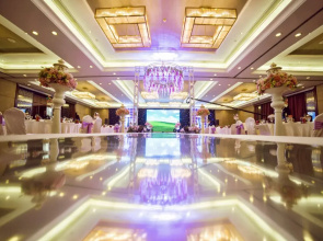 Excemon Ruian Sunshine Hotel