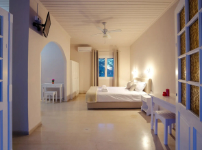 Paradise Village