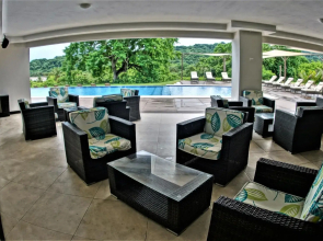 Nammbu Beach Front Bungalows