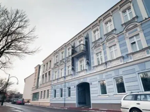 Pod Ratuszem
