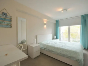Apartment in Oostduinkerke Near the Beach