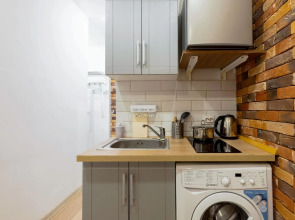 Апартаменты Сити Групп на Малом проспекте ВО д. 5