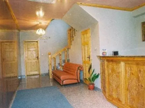 Agarta Family Hotel