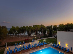 Park Beach Hotel