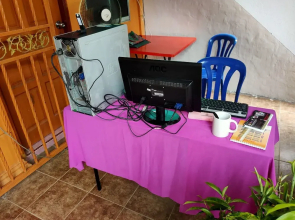 OYO 90227 Seri Tanjung Homestay