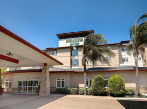 Homewood Suites by Hilton San Francisco Airport North