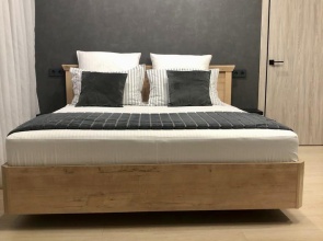 Apartamenty na Komsomol'skom prospekte 9