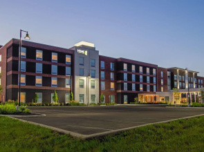 Home2 Suites by Hilton Grove City Columbus