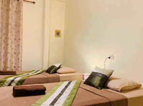 1301Hostels Ayutthaya