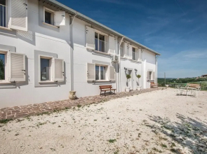 Amazing Home in Montecastrilli With 7 Bedrooms, Wifi and Outdoor Swimming Pool