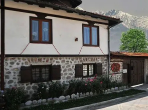 Old House 1980