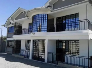 Potter's Villa Furnished Rental Apartment