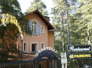 Hotel U Castellu