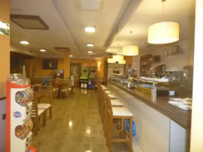 Hostal La Perdiz