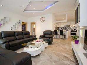 Apartments Paradis