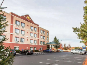 Comfort Inn