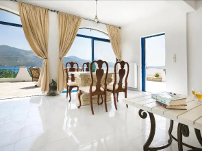 Villa Afrodite