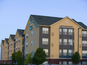 Homewood Suites by Hilton Lubbock