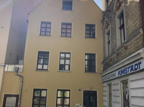 Apartment Wittenberg