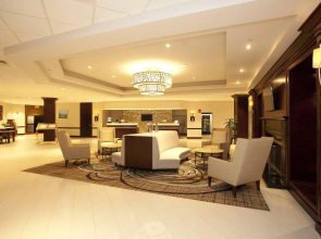 Hartford Marriott Farmington