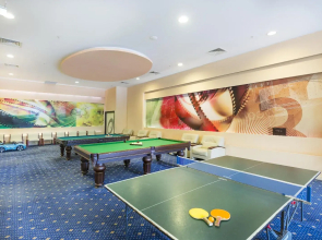 Grand Ring Hotel