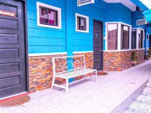Casa Munda Bed & Breakfast