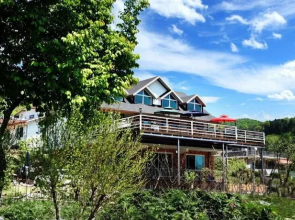 Yongchu Morning Pension