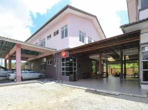 Wadi Isfa Inn by Oyo Rooms