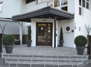 Hotel Aateli Lakeside