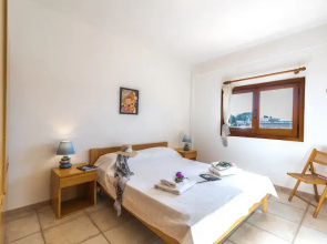 Monte Majore 16 B in Porto Rotondo