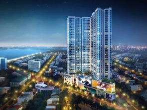 Отель Melia Vinpearl Nha Trang Empire