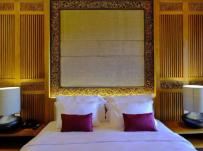 Swarga Suites Bali Berawa, Marclan Collection