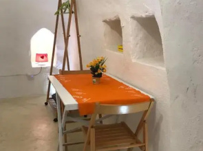 Trullo Contrada Specchi