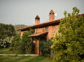 Villa Demeter Country Haus