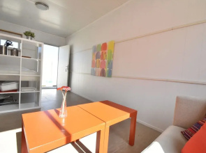 Beautiful Holiday Home in Castricum Aan Zee With Dune Views