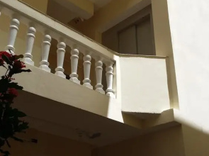 Pousada do Reinildo