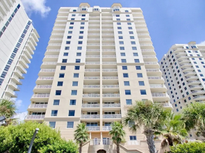 Indigo Condominiums by Wyndham Vacation Rentals