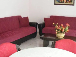 Antik Apart Otel