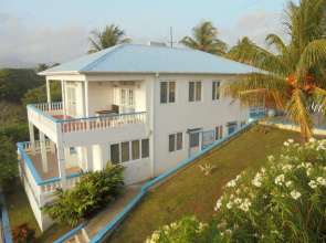 Sunrise Garden Self Catering Apartments
