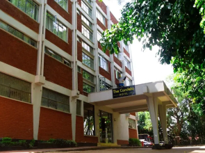 The Candela Hotel