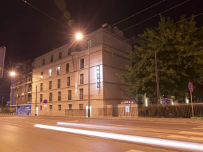 Niebieski Art Hotel & Spa