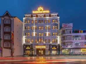 Marigold Hotel Dalat