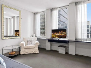 Cosy Studio in the City Centre