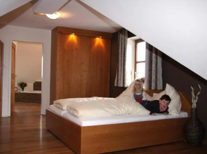 Hotel - Restaurant Eberlwirt