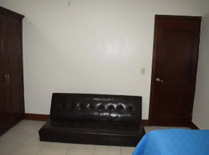 Comoda Habitacion En Casa Compartida