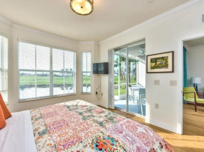 Catina Golf Condo at the Lely Resort