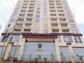 Da'Bryl Luxury Suites