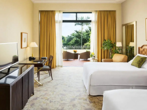 Grand Coloane Resort